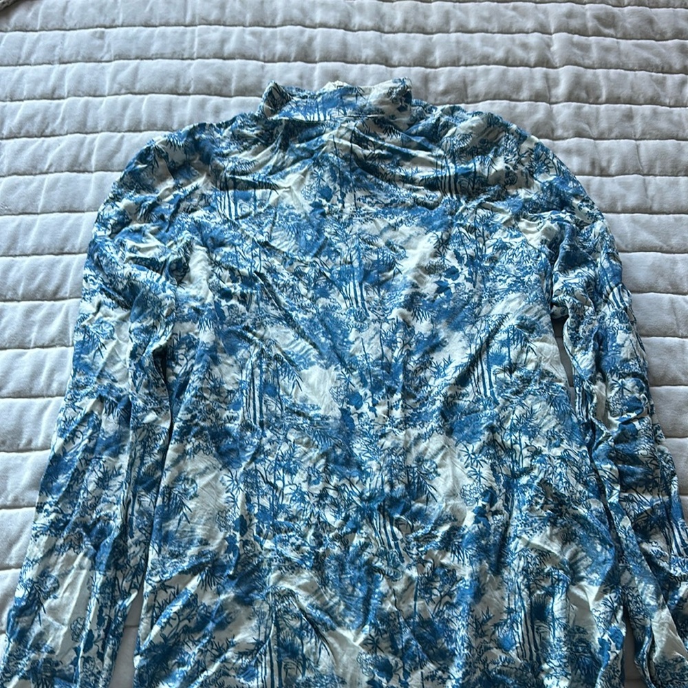 ASOS Blouse